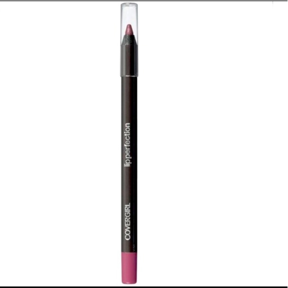 NEW Cover Girl 225 Lip Perfection Lipliner Pencil, 225 Beloved